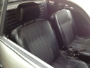 Used 1972 Karmann Ghia Front Seats